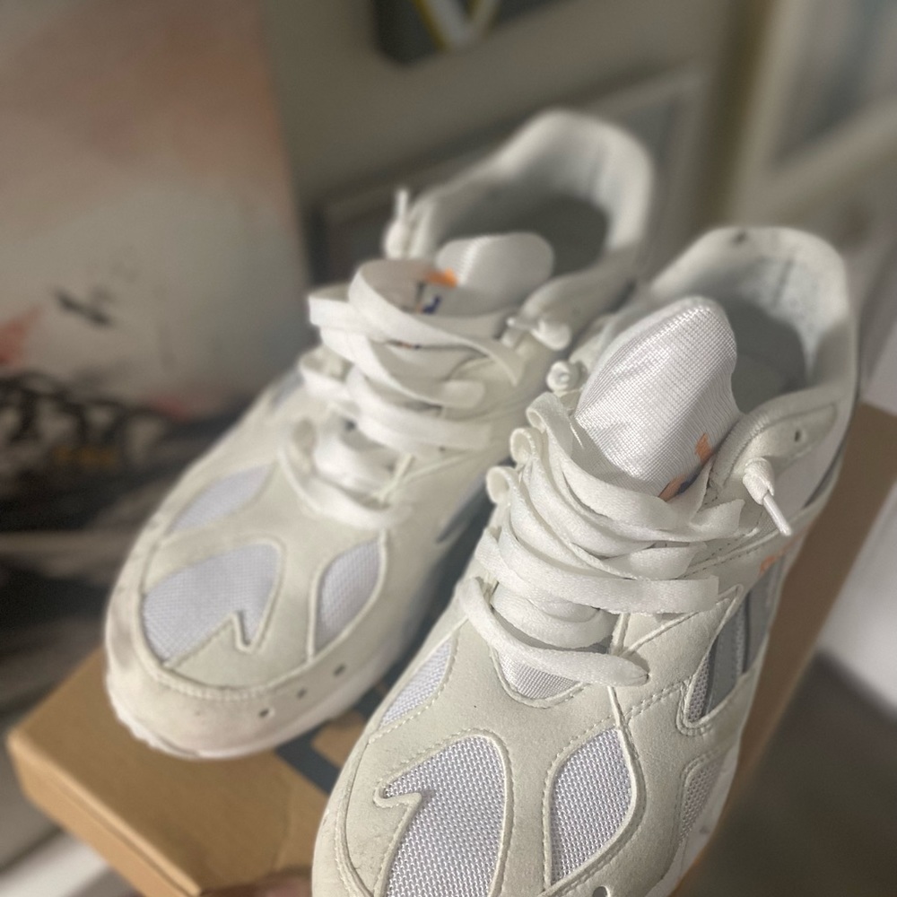 Men’s Reebok Sz: 7.5